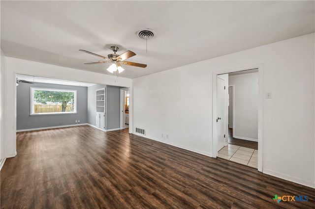 2417 Robin Road, Temple, TX 76502