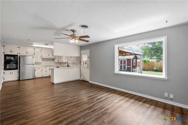 2417 Robin Road, Temple, TX 76502