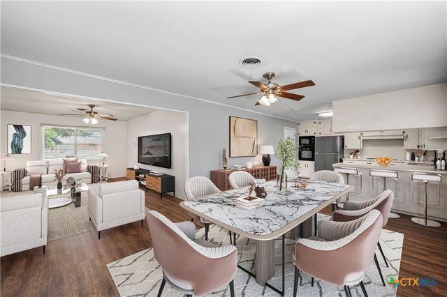 2417 Robin Road, Temple, TX 76502