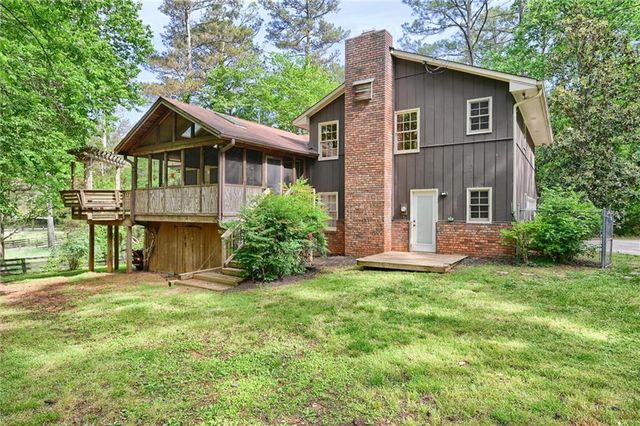 2245 Birmingham Road, Alpharetta, GA 30004