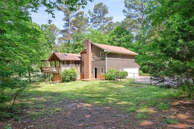 2245 Birmingham Road, Alpharetta, GA 30004