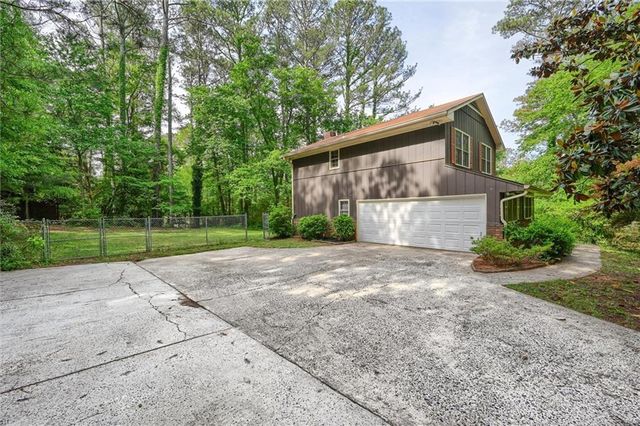 2245 Birmingham Road, Alpharetta, GA 30004