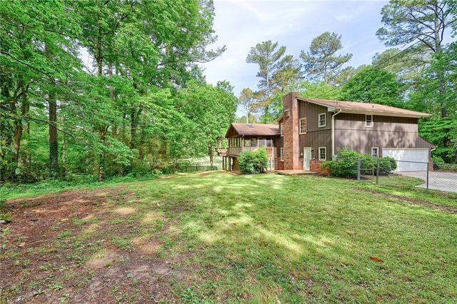 2245 Birmingham Road, Alpharetta, GA 30004