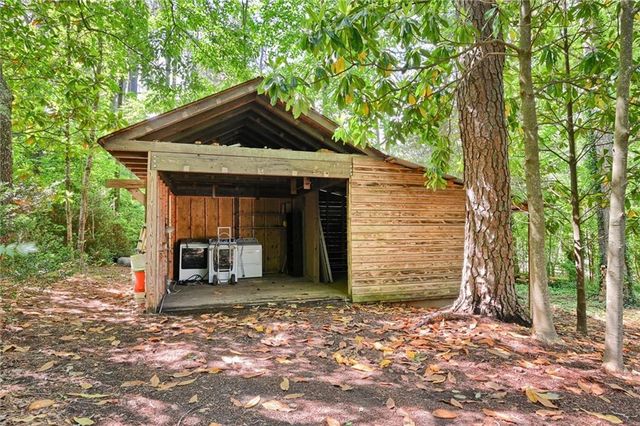 2245 Birmingham Road, Alpharetta, GA 30004