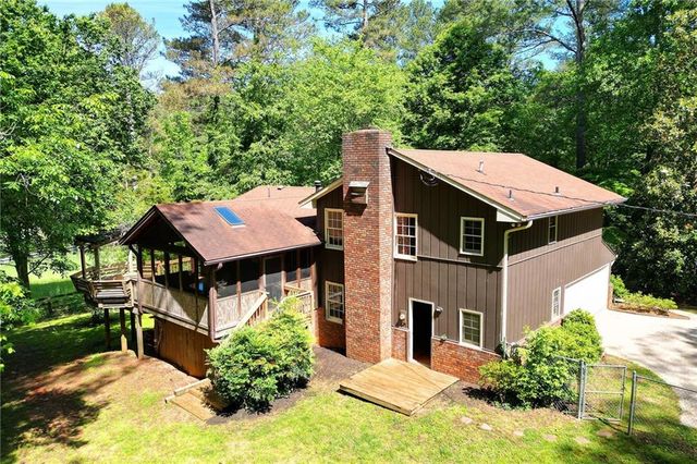 2245 Birmingham Road, Alpharetta, GA 30004