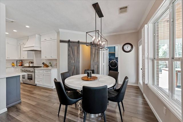 31 Brywood Place, The Woodlands, TX 77382