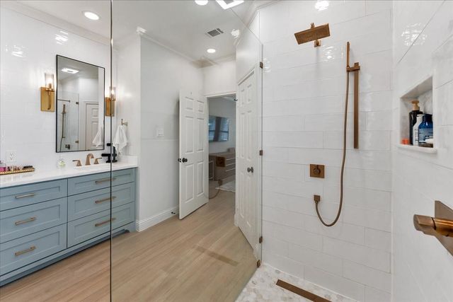 31 Brywood Place, The Woodlands, TX 77382