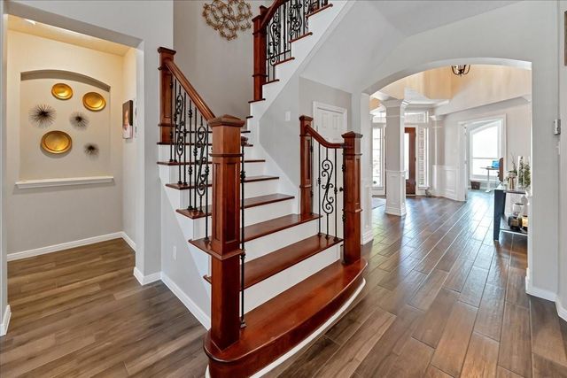 31 Brywood Place, The Woodlands, TX 77382