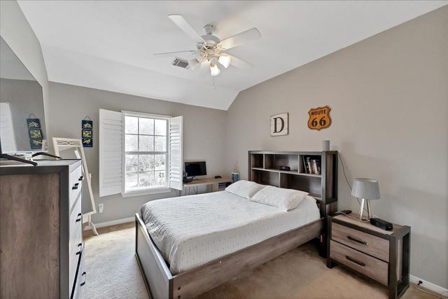 31 Brywood Place, The Woodlands, TX 77382