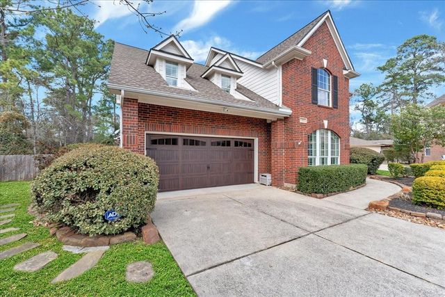 31 Brywood Place, The Woodlands, TX 77382