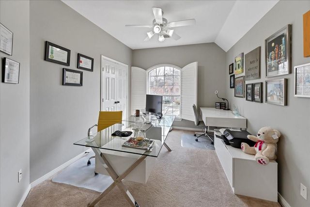 31 Brywood Place, The Woodlands, TX 77382