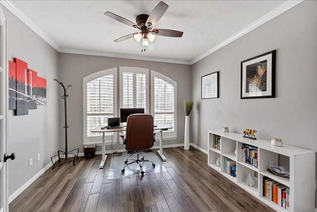 31 Brywood Place, The Woodlands, TX 77382