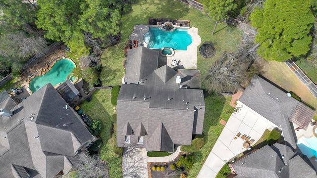 31 Brywood Place, The Woodlands, TX 77382