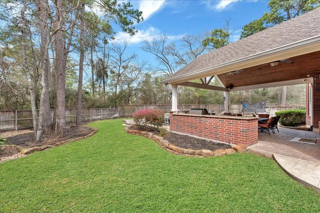 31 Brywood Place, The Woodlands, TX 77382