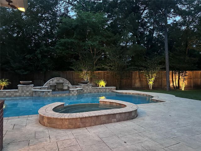 31 Brywood Place, The Woodlands, TX 77382