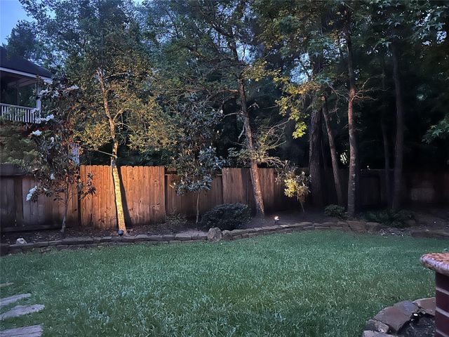 31 Brywood Place, The Woodlands, TX 77382