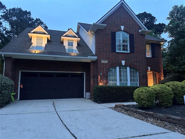 31 Brywood Place, The Woodlands, TX 77382