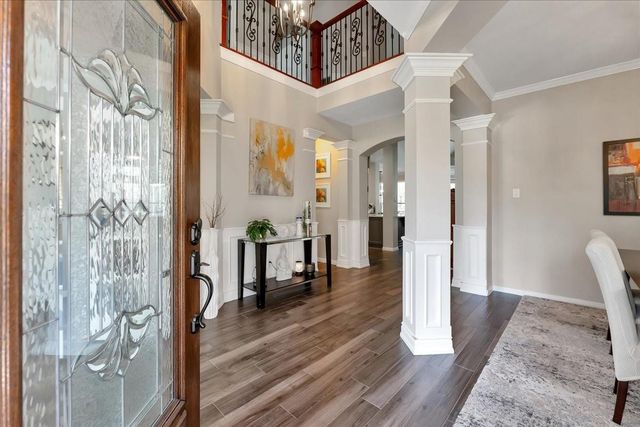 31 Brywood Place, The Woodlands, TX 77382