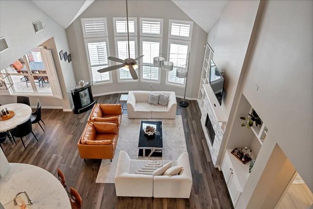 31 Brywood Place, The Woodlands, TX 77382