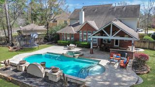 31 Brywood Place, The Woodlands, TX 77382