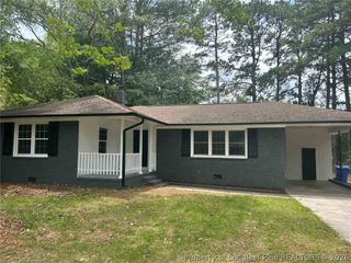 1726 Wayne Lane, Fayetteville, NC 28304