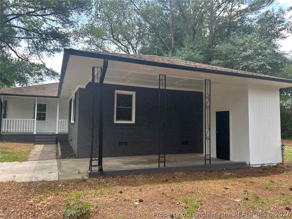 1726 Wayne Lane, Fayetteville, NC 28304 — photo 2