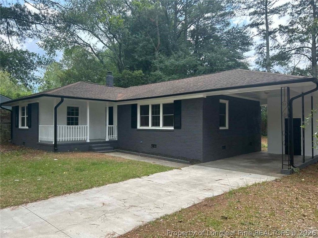 1726 Wayne Lane, Fayetteville, NC 28304 — photo 3