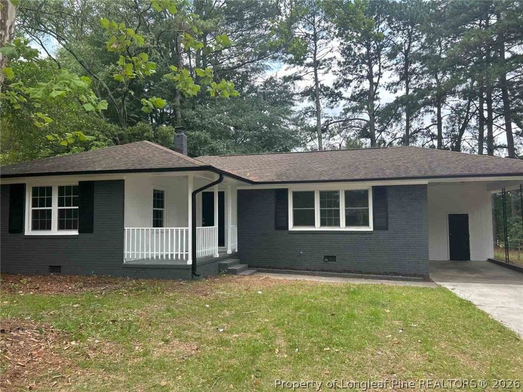 1726 Wayne Lane, Fayetteville, NC 28304 — photo 4