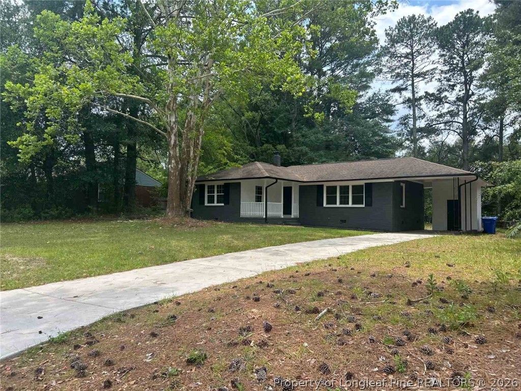 1726 Wayne Lane, Fayetteville, NC 28304 — photo 5