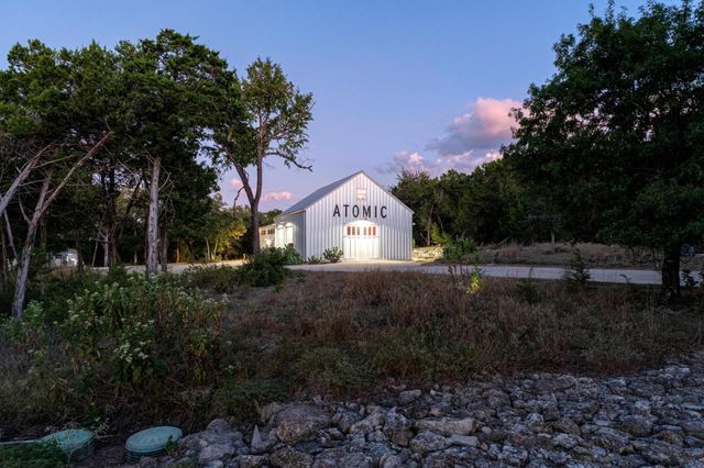 12800 Old Baldy TRL, Austin, TX 78737