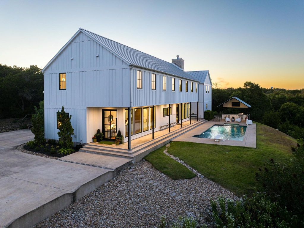 12800 Old Baldy TRL, Austin, TX 78737
