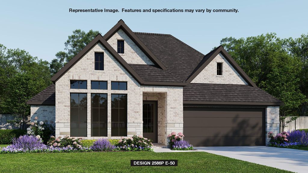 13248 Cedar Sage Trail, Fort Worth, TX 76008