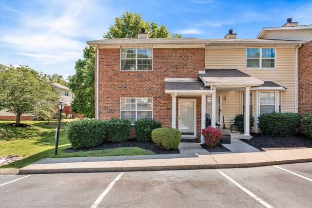 413 S Timber Dr, Nashville, TN 37214