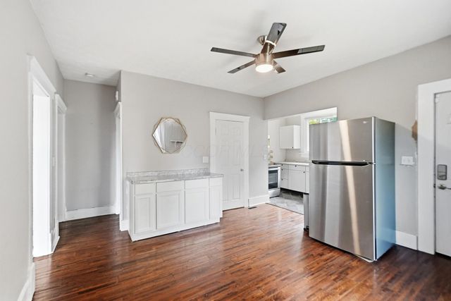 964 Lockbourne Road, Columbus, OH 43206