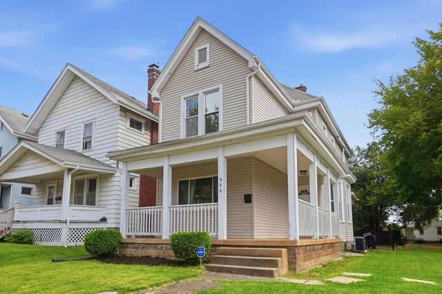 964 Lockbourne Road, Columbus, OH 43206