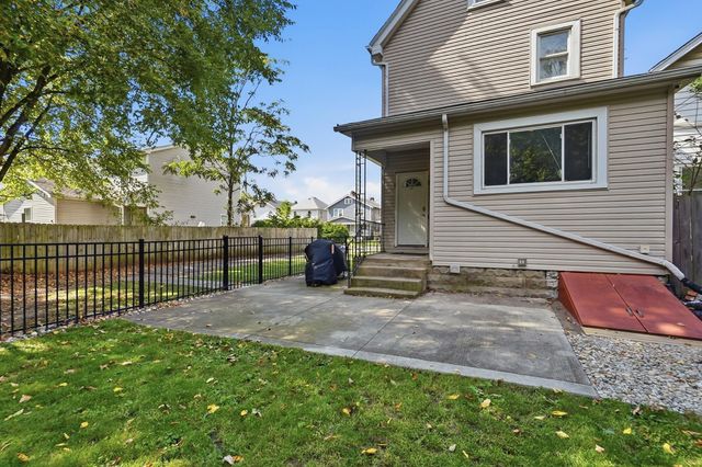 964 Lockbourne Road, Columbus, OH 43206