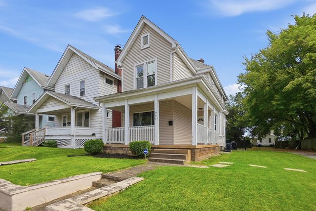 964 Lockbourne Road, Columbus, OH 43206