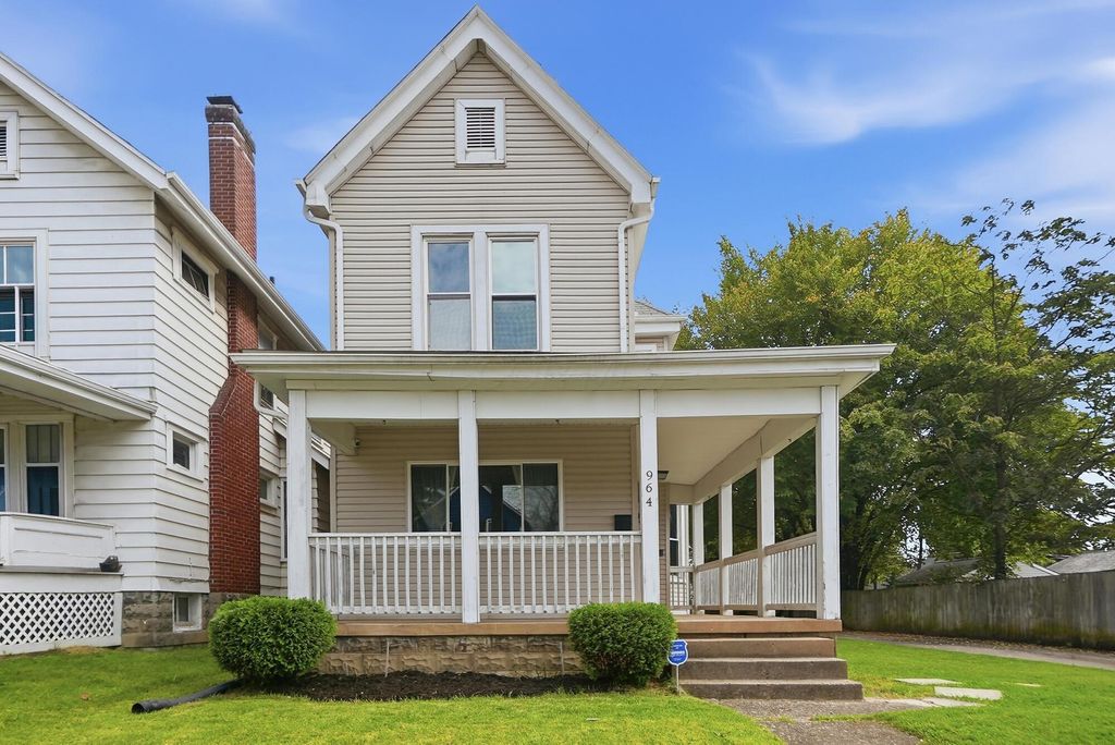 964 Lockbourne Road, Columbus, OH 43206