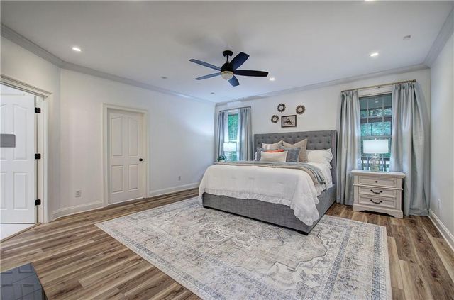 1488 Pleasant Hill NE Road, Ranger, GA 30734