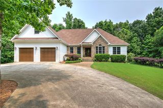 1488 Pleasant Hill NE Road, Ranger, GA 30734