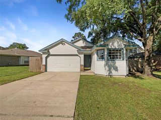 22935 Sherioaks Lane, Spring, TX 77389