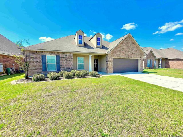 23319 Mango Dr, Denham Springs, LA 70726