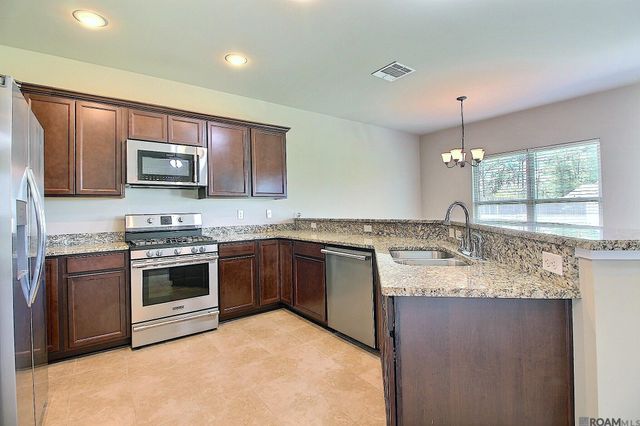 23319 Mango Dr, Denham Springs, LA 70726