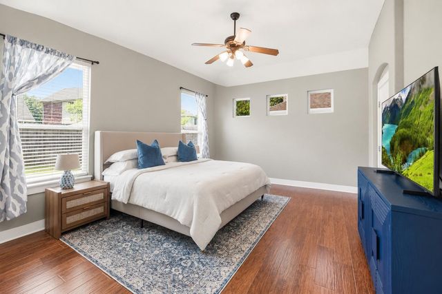 20918 Field Manor Lane, Katy, TX 77450