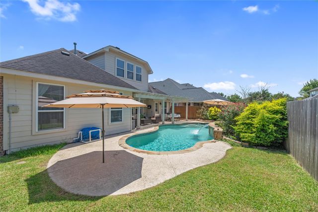 20918 Field Manor Lane, Katy, TX 77450