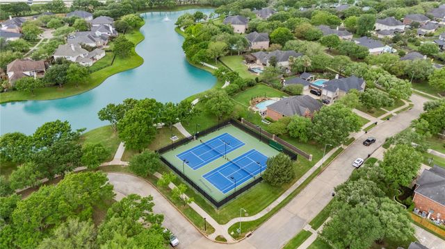 20918 Field Manor Lane, Katy, TX 77450