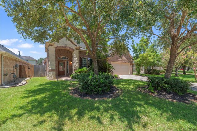 20918 Field Manor Lane, Katy, TX 77450