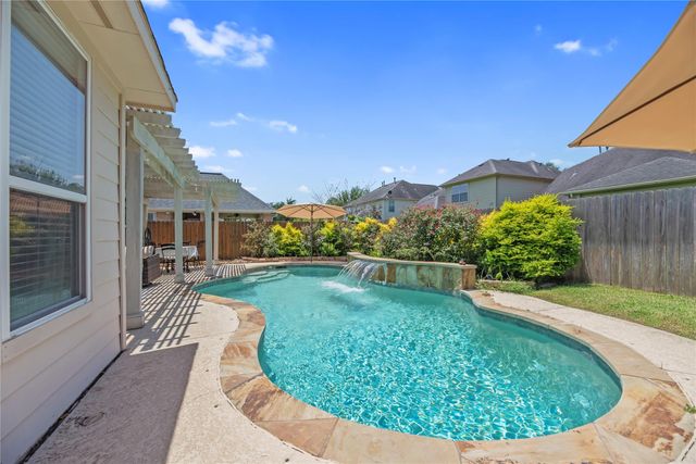 20918 Field Manor Lane, Katy, TX 77450