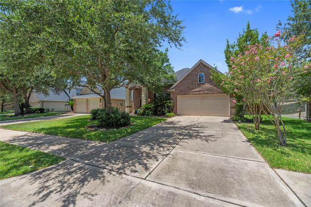 20918 Field Manor Lane, Katy, TX 77450