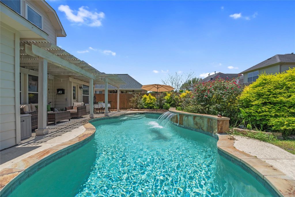 20918 Field Manor Lane, Katy, TX 77450